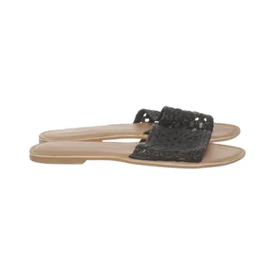 Slip-ins (Zwart) van Universal Thread