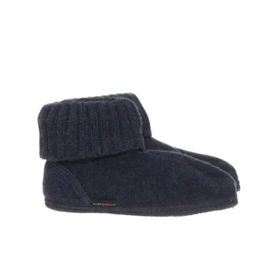 Slippers (Blue) from Haflinger
