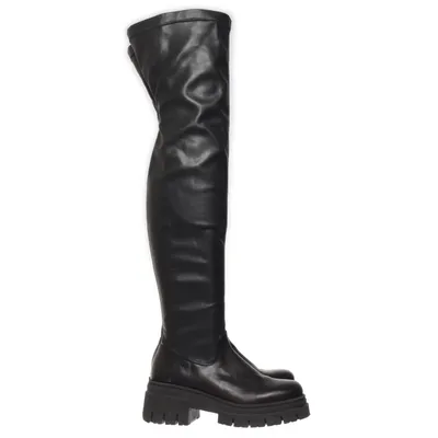 Boots (Black) from Badura