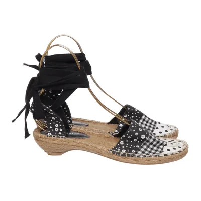 Sandaler (Hvid, Sort, Brun) fra Lascana