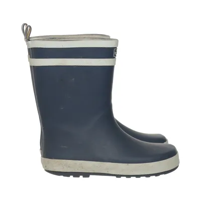 Rubber boots (Blue) from ZigZag