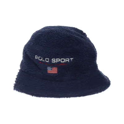 Bucket hat (Blue) from Polo Sport Ralph Lauren Polyester