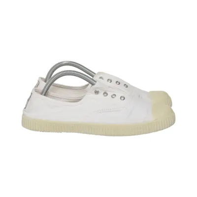 Canvas schoenen (Wit) van Chipie Katoen
