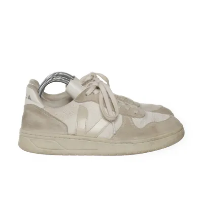 Sneakers (Wit, Beige) van Veja