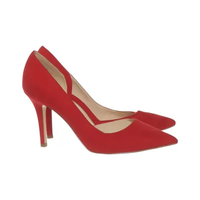 Pumps (Röd) från Nine West