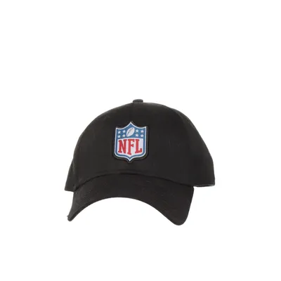 Baseballkeps (Svart) från NFL