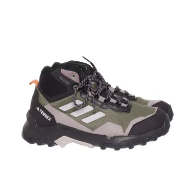 Hiking boots (Green, Multicolored) from Adidas