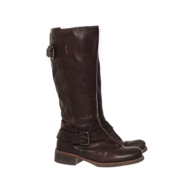 Boots (Brown) from Bama