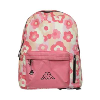Rugzak (Roze, Meerkleurig) van Kappa Polyester
