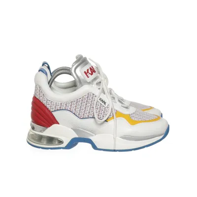 Sneakers (Vit, Flerfärgad) från Karl Lagerfeld