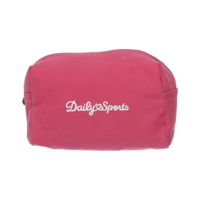 Trousse de toilette (Rose) de Daily Sports