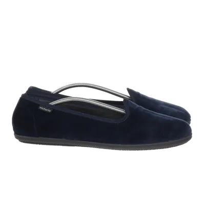 Tofflor (Blå) från Victoria