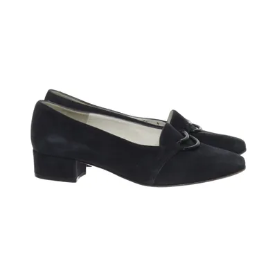 Loafers (Blauw) van Bruno Magli Leer