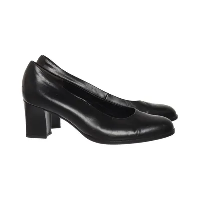 Escarpins (Noir) de Gabor Cuir