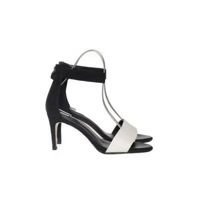 Sandaletter (Svart, Vit) från Zara Basic