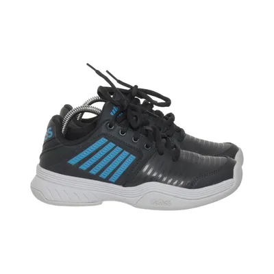 Trainers (Court Performance) from K-Swiss Leather