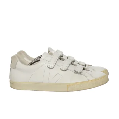Sneakers (Vit) från Veja Skinn