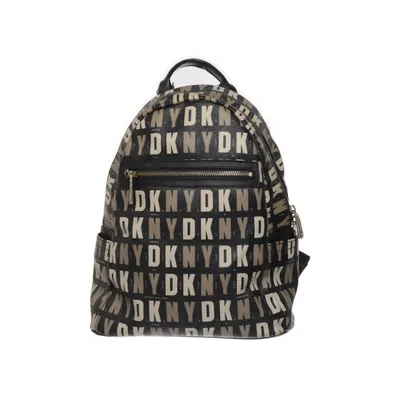 Ryggsäck (Svart, Beige) från DKNY