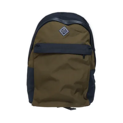 Ryggsäck (Blå, Grön) från GANT Polyester