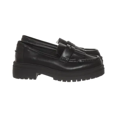 Mocassins (Noir) de ASOS Design