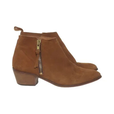 Bottines (Marron) de Office London