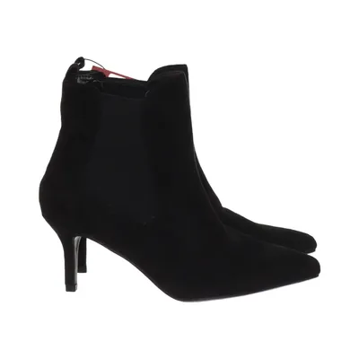 Chelsea boots (Sort) fra VRS