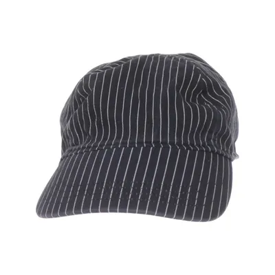 Baseballkeps (Blå, Vit) från Petit Bateau Bomull, Elastan