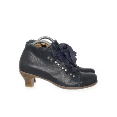 High heels (Blue) from Brako