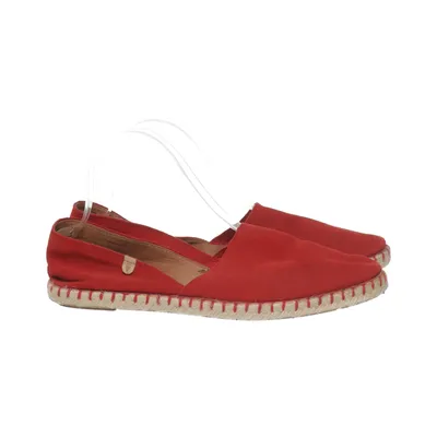 Espadrillos (Röd) från Verbenas