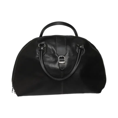 Handbag (Gray) from Ann Nichols