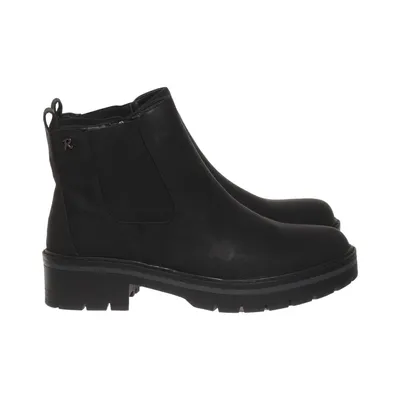 Chelsea boots (Black) from Refresh