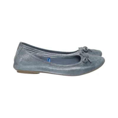 Ballet flats (Zoey) from Zoey