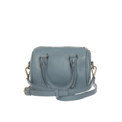 Schoudertas (Blauw) van DAY Birger et Mikkelsen