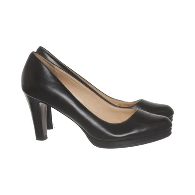 Pumps (Black) from Cole Haan