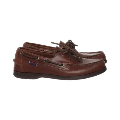 Seglarskor (Docksides) från Sebago Docksides Skinn