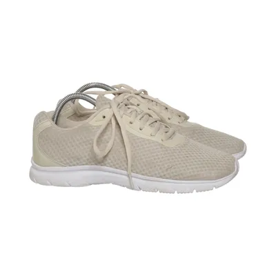 Baskets (Beige) de Revolution Footwear