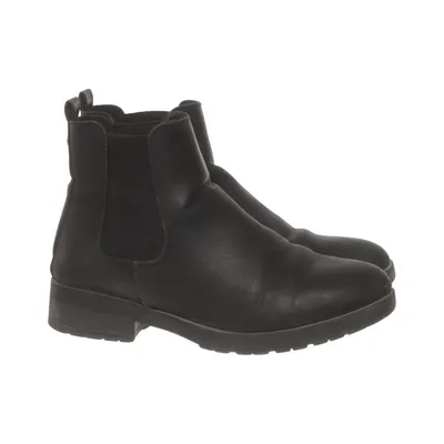 Chelsea boots (Zwart) van So All