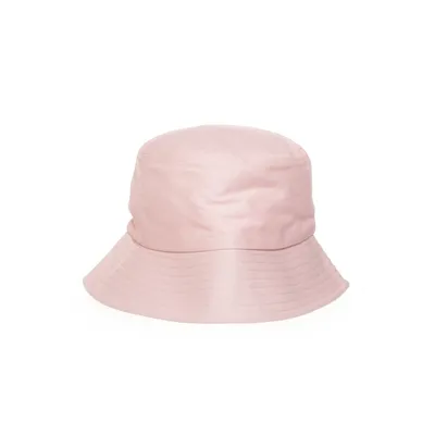 Bøllehat (Pink) fra Makito Bomuld