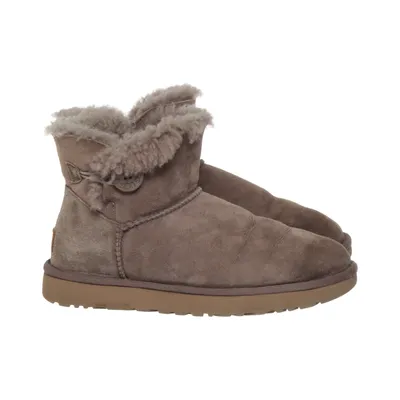 Boots (Button II ) från UGG Skinn