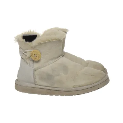 Ankle boots ( Classic Bailey) from UGG Leather