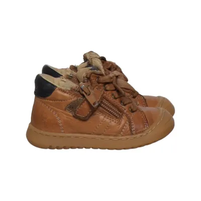 Ankle boots (Brown) from PLDM by Palladium