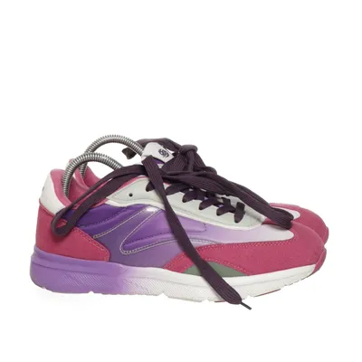 Träningsskor (Lila, Rosa, Vit) från Dockers by Gerli