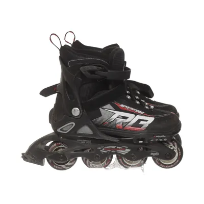 Inlines (Svart) från Rollerblade