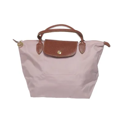 Håndtaske (Le Pliage S Handbag) fra Longchamp