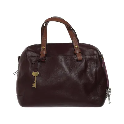 Handtasche (Braun) von Fossil