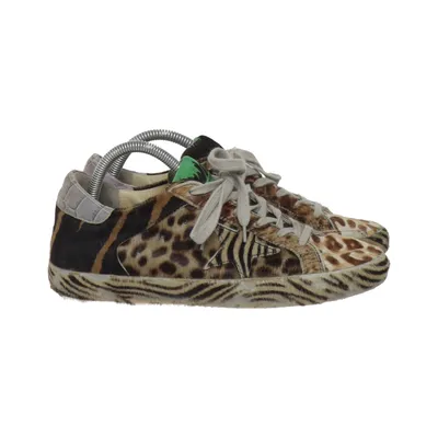 Sneakers (Superstar) van Golden Goose Deluxe Brand