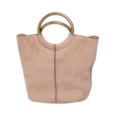 Axelremsväska (Beige) från J.Crew