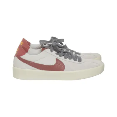 Baskets (Blanc, Rouge, Gris) de Nike SB