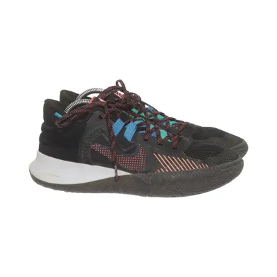Basketballschuhe (Schwarz, Mehrfarbig) von Nike