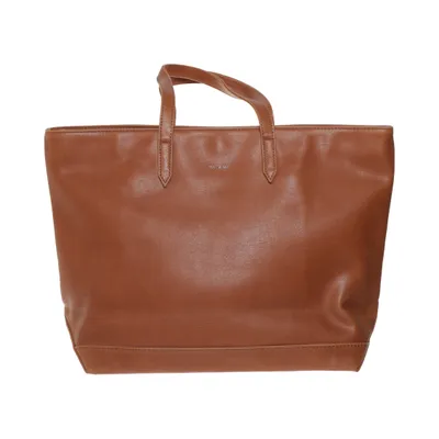 Handbag (Brown) from Matt & Nat